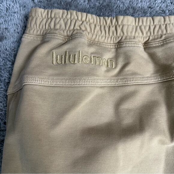 Lululemon LA Super High Rise Jogger Ombre Size 12 - Picture 6 of 7